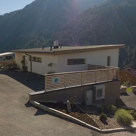 Apart Kaunergrat Kauns Exterior photo