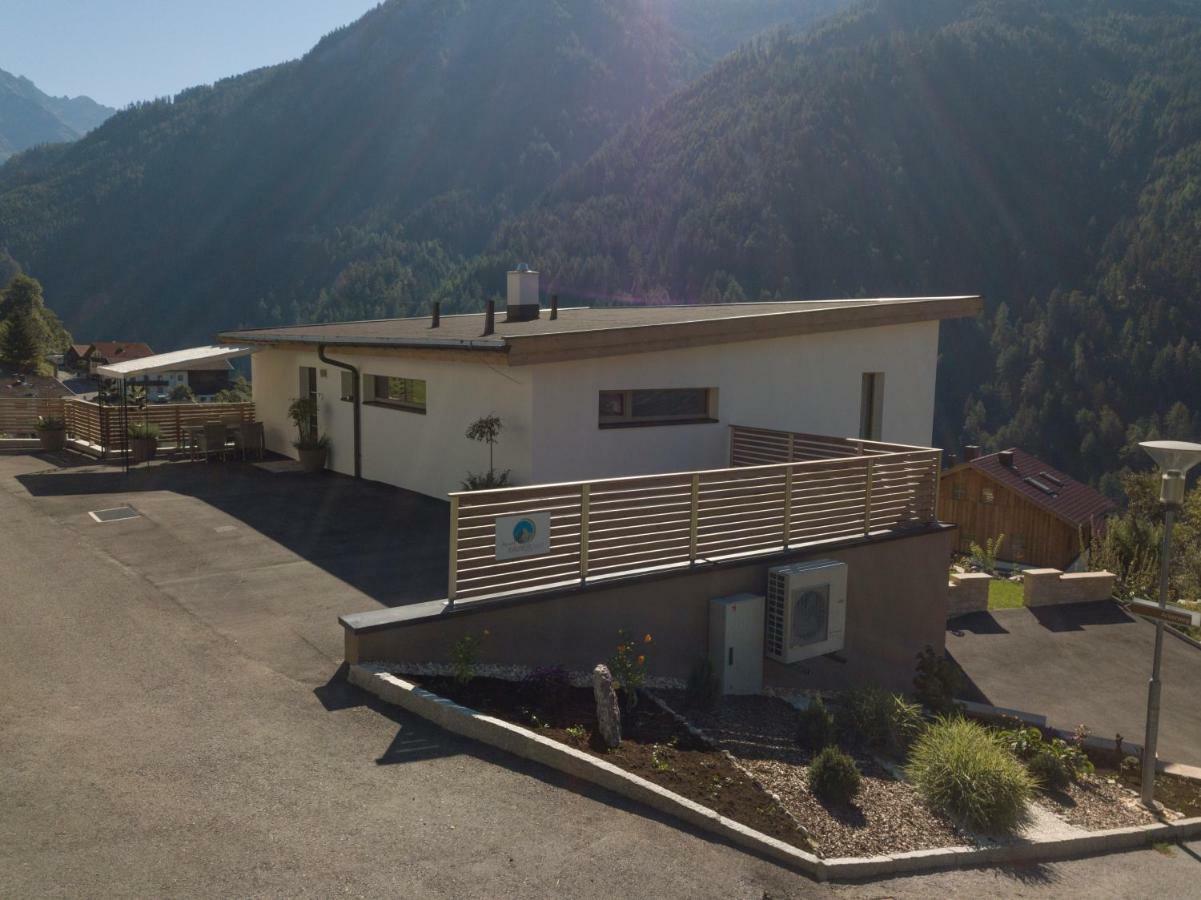 Apart Kaunergrat Kauns Exterior photo