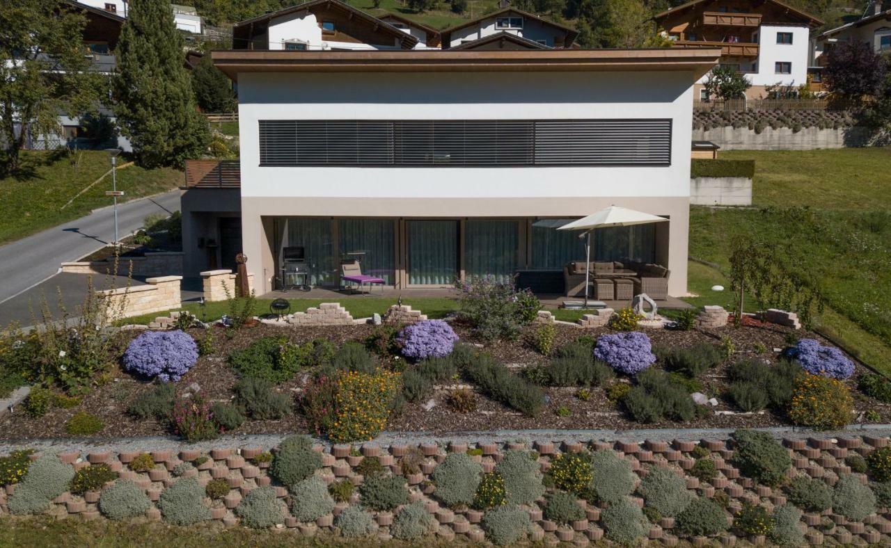 Apart Kaunergrat Kauns Exterior photo