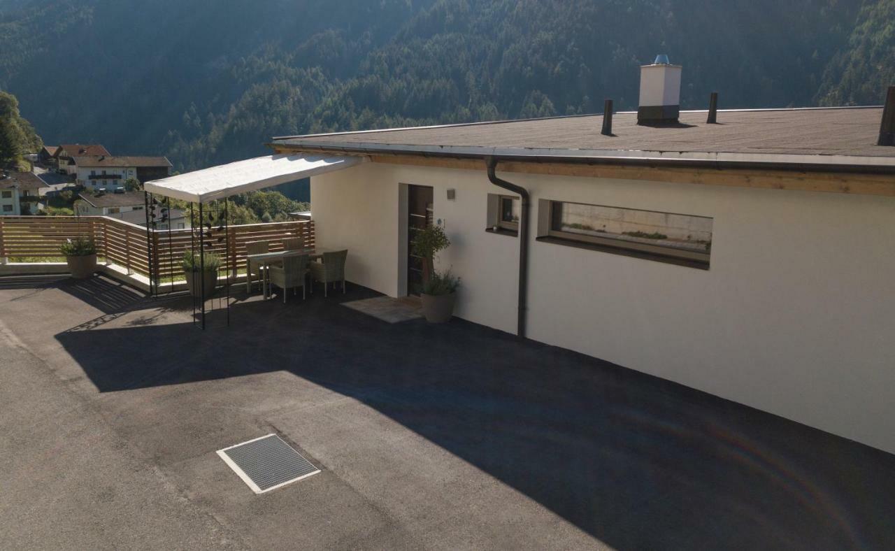 Apart Kaunergrat Kauns Exterior photo
